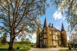 Le Château D'Apigné
