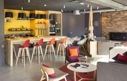 Nomad Hotel le Havre