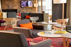 Nomad Hotel le Havre