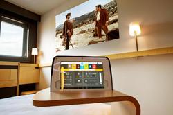 Nomad Hotel le Havre