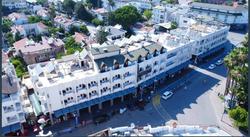 Vois Kemer Hotel