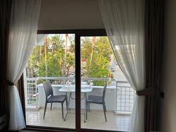 Vois Kemer Hotel