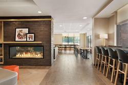 Home 2 Suites By Hilton Madison Central