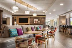 Home 2 Suites By Hilton Madison Central