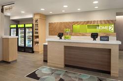 Home 2 Suites By Hilton Madison Central