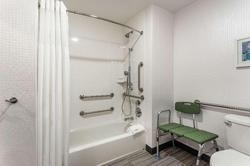 Hampton Inn Oakland Downtown-City Center