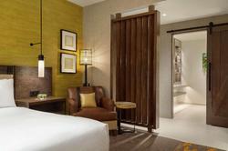 Hoodoo Moab Curio Collection By Hilton