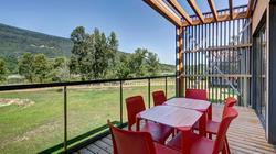 Le Village des Oiseaux - Vacanceole