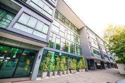 Jira Boutique Residence