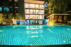 Jira Boutique Residence