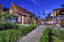 Koh Kood Paradise