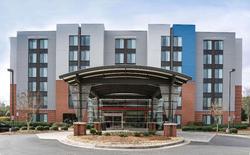Best Western Plus Augusta Hotel