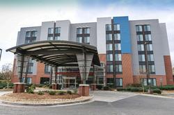 Best Western Plus Augusta Hotel
