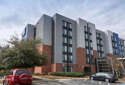 Best Western Plus Augusta Hotel