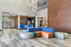 Best Western Plus Medical Center Hotel