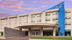 GLo Best Western Nashville Airport