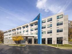 GLo Best Western Nashville Airport