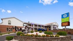 SureStay Hotel by Best Western Bardstown General N