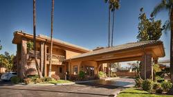 SureStay Plus by Best Western San Bernardino South