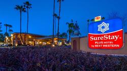 SureStay Plus by Best Western San Bernardino South