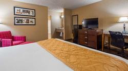 SureStay Plus by Best Western San Bernardino South