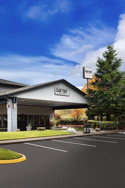 Garner Hotel Auburn - Seattle, an IHG Hotel
