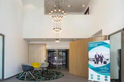 Nemea Appart Hotel So Cloud Lyon gare Part Dieu