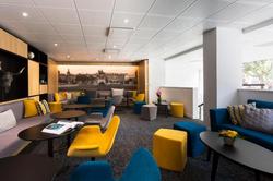 Nemea Appart Hotel So Cloud Lyon gare Part Dieu