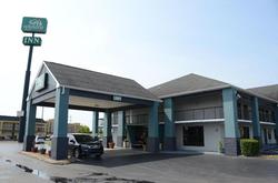 GuestHouse Clarksville