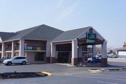 GuestHouse Clarksville