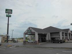 GuestHouse Clarksville