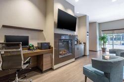 Sleep Inn Suites Monroe Woodbury