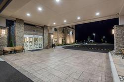 Sleep Inn Suites Monroe Woodbury