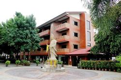 NIM SEE SENG Hotel by ZUZU