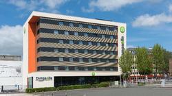 Campanile Le Mans Centre Gare