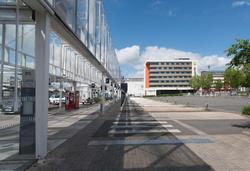 Campanile Le Mans Centre Gare
