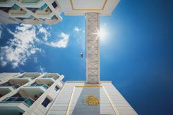 Golden Orange Hotel