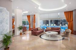 Golden Orange Hotel