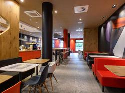 ibis Regensburg Zentrum
