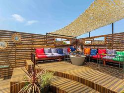 Aparthotel Adagio Casablanca City Center