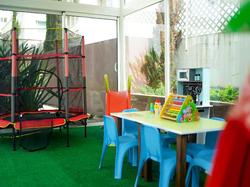 Aparthotel Adagio Casablanca City Center