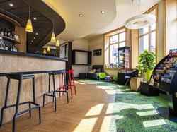Ibis Styles Moulins Centre