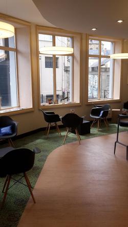 Ibis Styles Moulins Centre