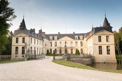 Chateau D'Ermenonville