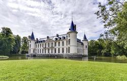 Chateau D'Ermenonville