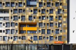 Adagio Access Montpellier Centre Aparthotel