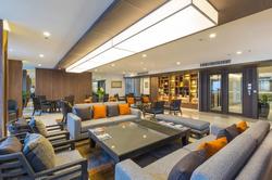 Kantary Hotel Korat