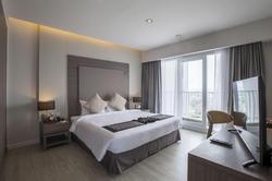 Kantary Hotel Korat