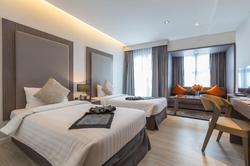 Kantary Hotel Korat