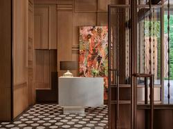 Rosewood Bangkok